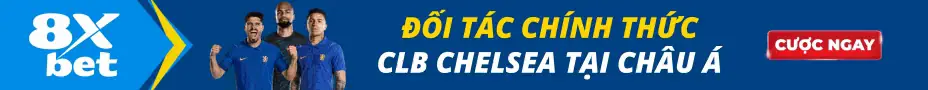 Cược 8xbet